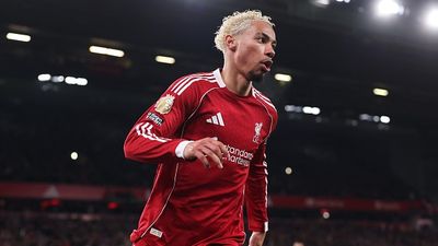 Kylian Mbappe heaps praise on Hugo Ekitika on social media after Liverpool's win vs Newcastle SportsTak