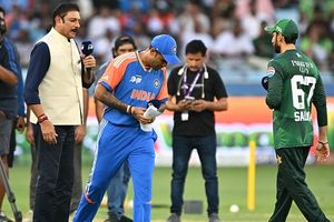 After Pakistan's boycott, what next for IND vs PAK T20 World Cup clash? ICC rulebook explained SportsTak