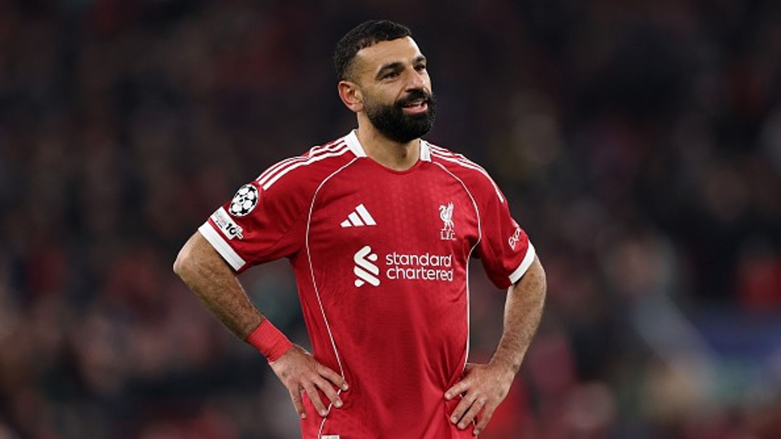 Steve Nicol expresses concern on Mohamed salah's FLOP outing vs Newcastle Steve Nicol expresses concern on Mohamed salah's FLOP outing vs Newcastle