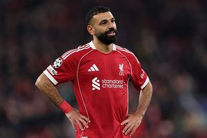 Steve Nicol expresses concern on Mohamed salah's FLOP outing vs Newcastle SportsTak