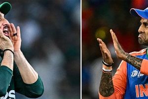 ICC issues strong statement after Pakistan boycott India's T20 World Cup clash SportsTak