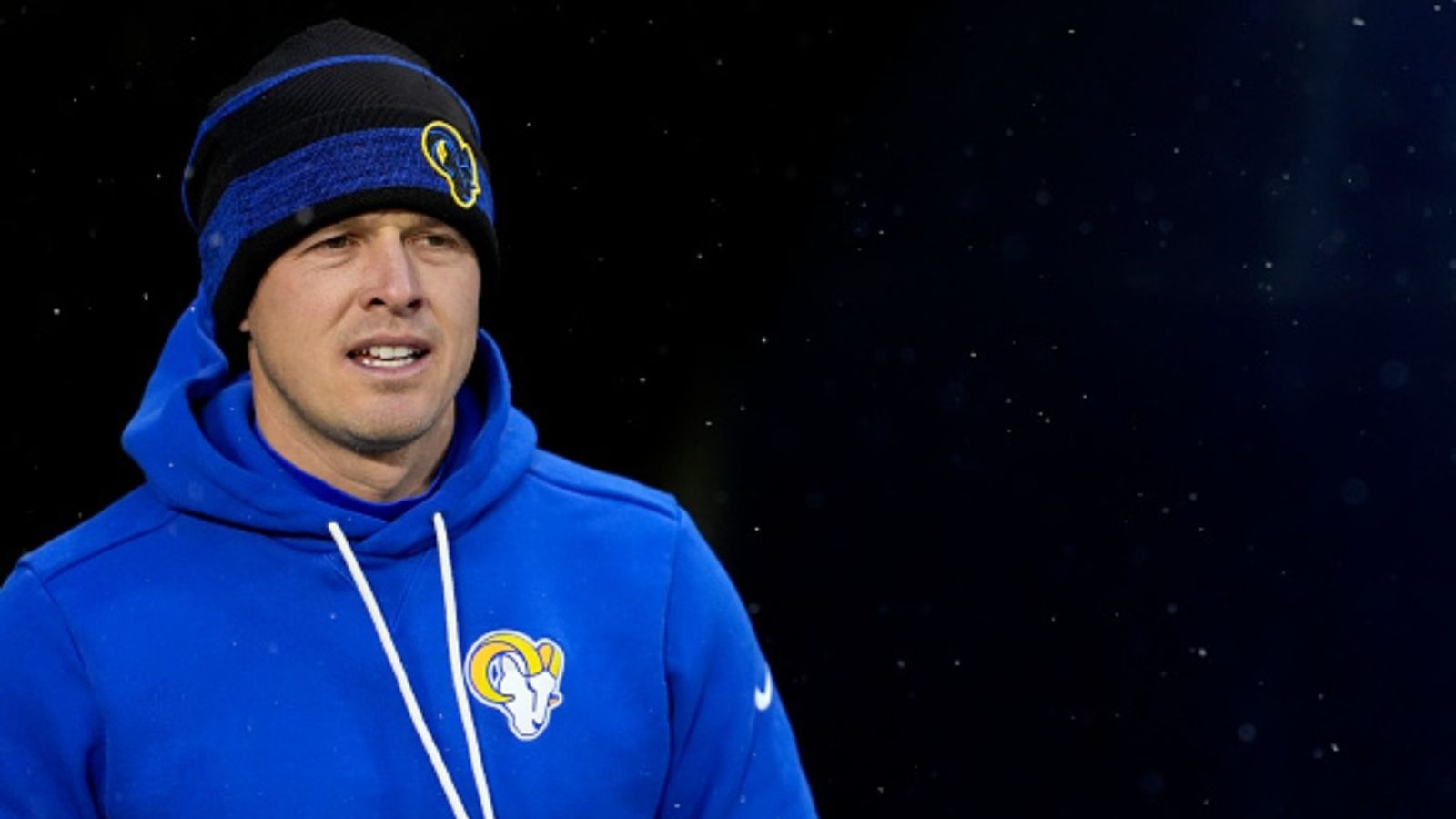 Who is Mike LaFleur? Meet the new head coach of Arizona Cardinals Who is Mike LaFleur? Meet the new head coach of Arizona Cardinals