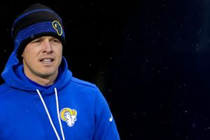 Who is Mike LaFleur? Meet the new head coach of Arizona Cardinals SportsTak