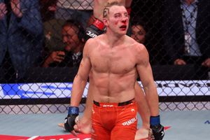 Paddy Pimblett breaks silence on injury after tough loss to Justin Gaethje at UFC 324 SportsTak