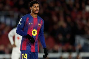 Marcus Rashford transfer watch: Where Barcelona stand in Manchester United standoff SportsTak