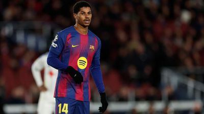 Marcus Rashford transfer watch: Where Barcelona stand in Manchester United standoff Marcus Rashford transfer watch: Where Barcelona stand in Manchester United standoff
