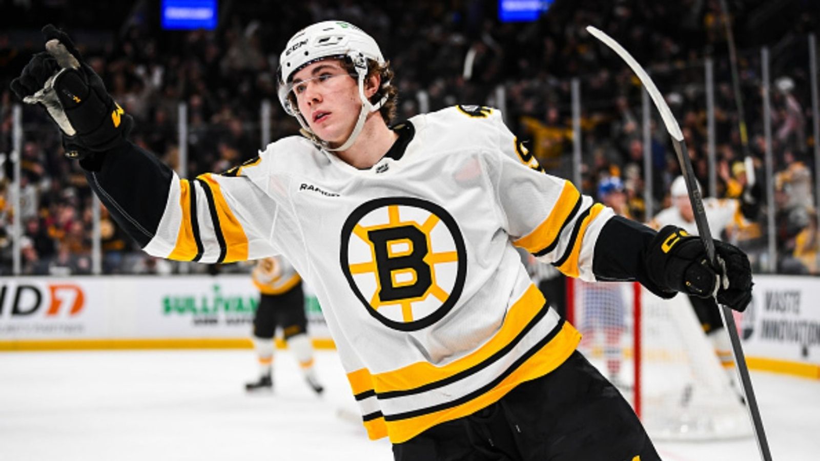 Toronto Maple Leafs’ Fraser Minten trade sparks debate — here’s the reason why Fraser Minten in the frame