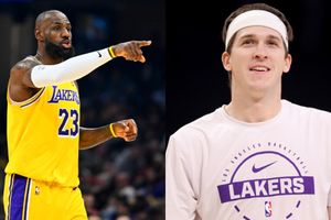 NBA All-Star 2026: Where do LeBron James and Austin Reaves stand? SportsTak