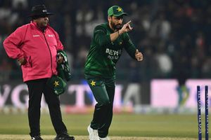 'Humaara decision nahi hai...': Salman Ali Agha reacts to PCB boycotting T20 World Cup clash vs India SportsTak