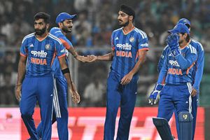 Team India to follow protocol, will travel to Sri Lanka despite Pakistan's boycott of T20 WC clash: Report SportsTak