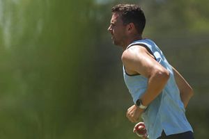 Josh Hazlewood expected to miss early matches of T20 World Cup, Australia add 33-year-old as reserve SportsTak