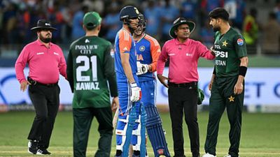 'It will not be right...': BCCI Secretary Devajit Saikia reacts to Pakistan's boycott of T20 WC clash vs India SportsTak