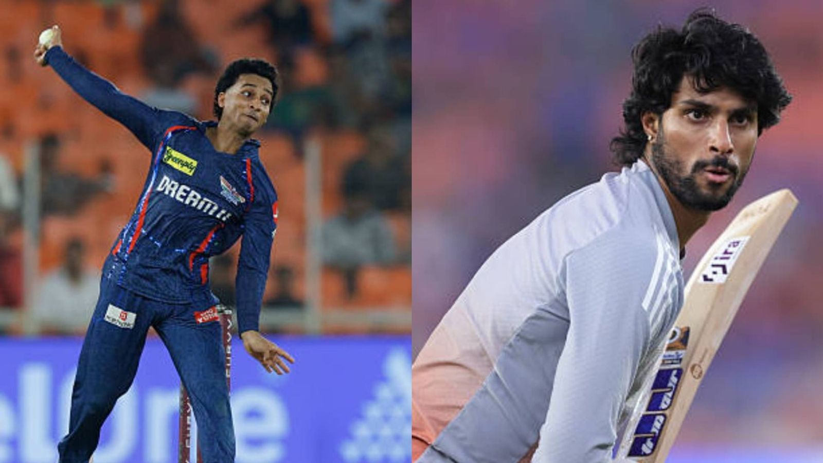 Ayush Badoni named captain, Tilak Varma also included as BCCI announce India A squad for T20 WC warm-up matches Ayush Badoni named captain, Tilak Varma also included as BCCI announce India A squad for T20 WC warm-up matches