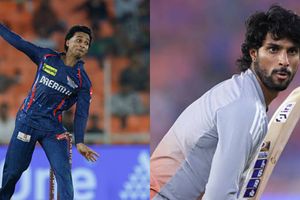 Ayush Badoni named captain, Tilak Varma also included as BCCI announce India A squad for T20 WC warm-up matches SportsTak