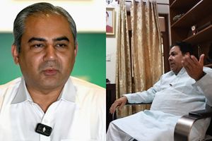 'We completely agree with the...': Rajeev Shukla's honest take on Pakistan's call to boycott T20 World Cup 2026 clash vs India SportsTak