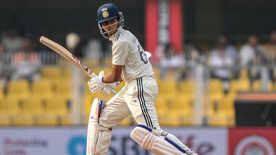 Yashasvi Jaiswal returns as Mumbai announces squad for Ranji Trophy Quarterfinal vs Karnataka Yashasvi Jaiswal watches the ball after playing a shot during the third day of the second Test cricket match