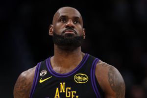 LeBron James selected as reserve for NBA All-Star game; a look at Lakers’ superstar’s records, points and more SportsTak