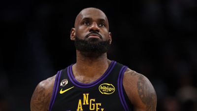LeBron James selected as reserve for NBA All-Star game; a look at Lakers’ superstar’s records, points and more LeBron James selected as reserve for NBA All-Star game making historic records