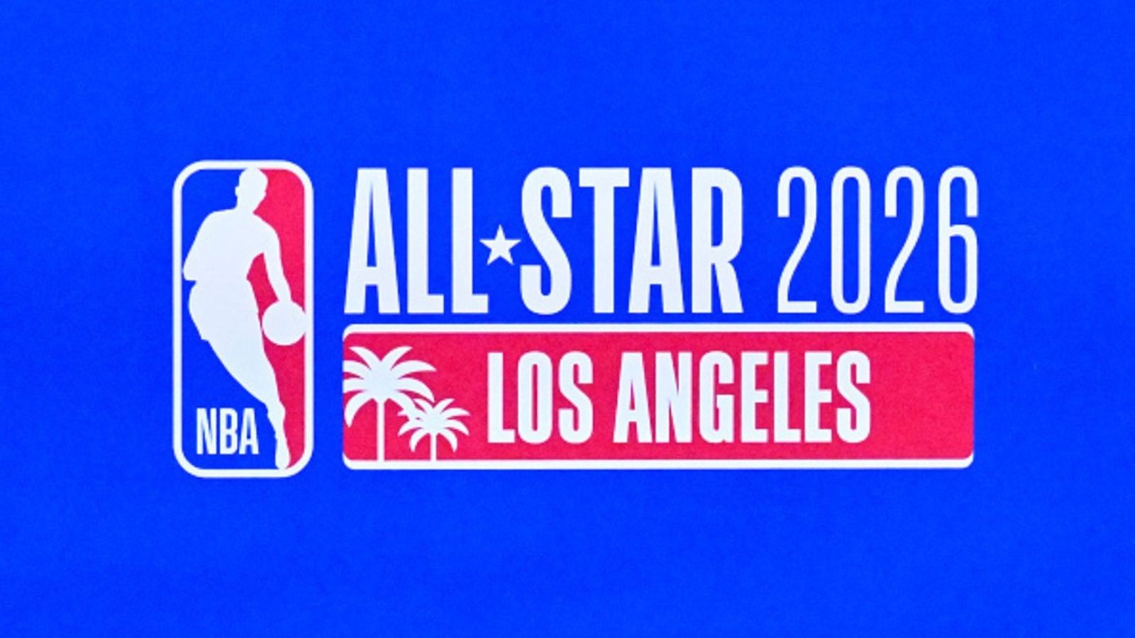 NBA All Star reserves revealed: Top snubs, surprises and more NBA All-Star 2026 logo in the frame (Image via Getty)