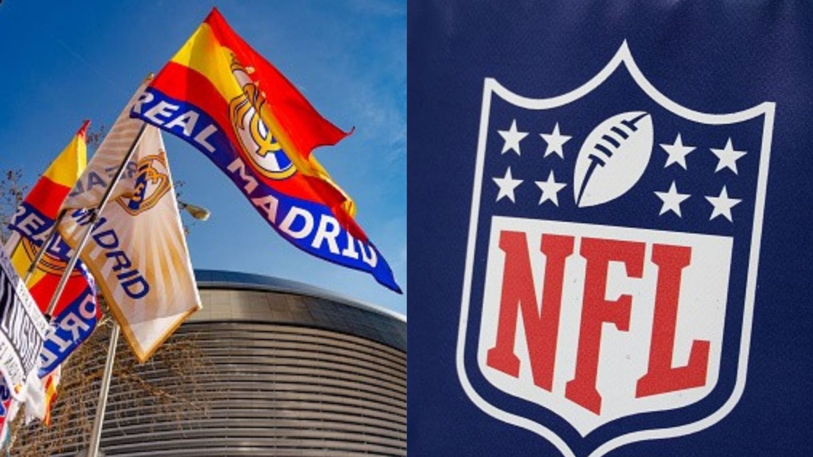 NFL returns to Real Madrid's Santiago Bernabeu; here is all you need to know NFL returns to Real Madrid's Santiago Bernabeu; here is all you need to know