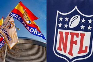 NFL returns to Real Madrid's Santiago Bernabeu; here is all you need to know SportsTak