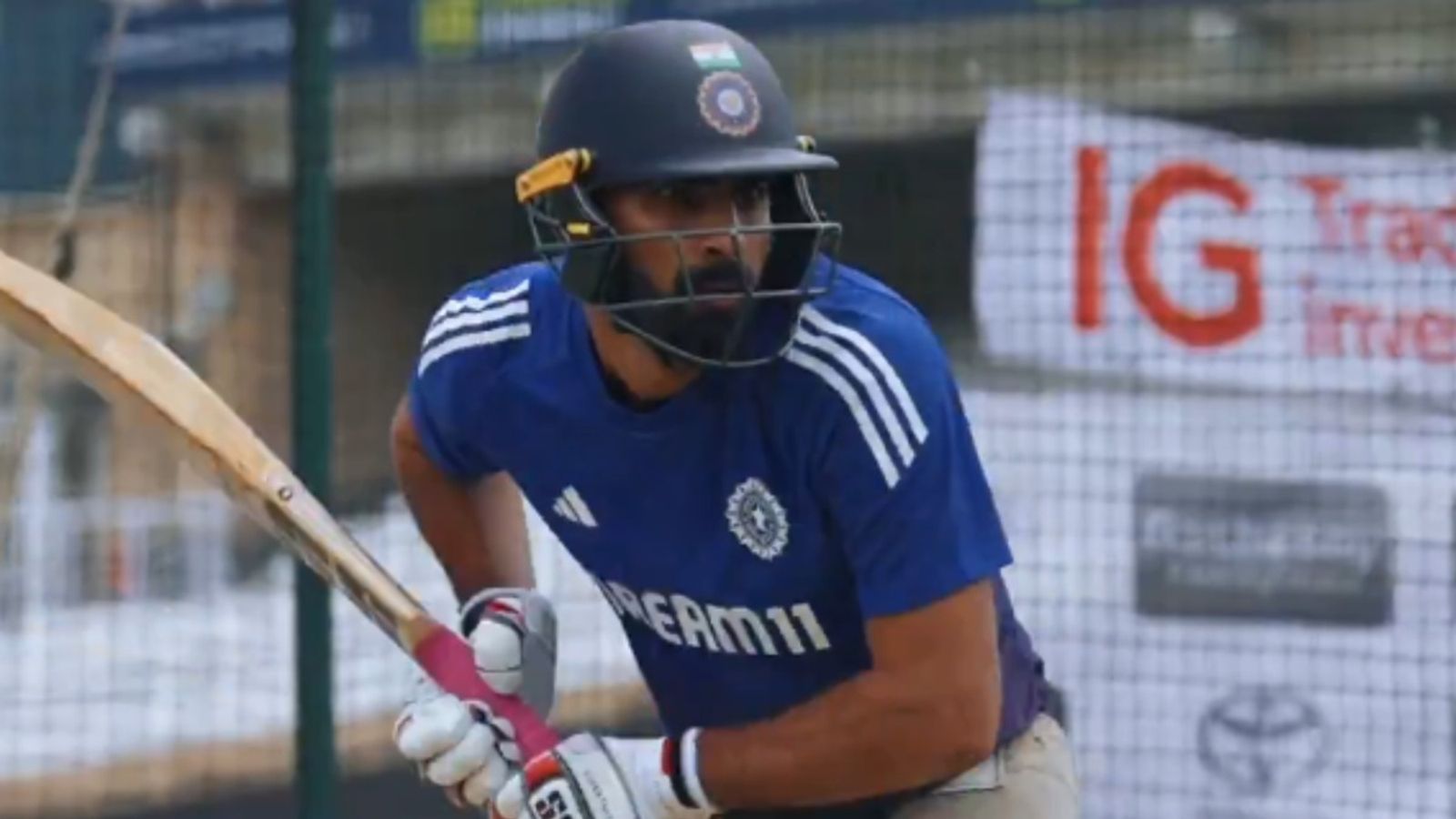 T20 World Cup 2026: Tamil Nadu wicket-keeper, unsold in IPL 2026 mini auction, hits 47-ball century for India A vs USA T20 World Cup 2026: Tamil Nadu wicket-keeper, unsold in IPL 2026 mini auction, hits 47-ball century for India A vs USA