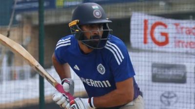 T20 World Cup 2026: Tamil Nadu wicket-keeper, unsold in IPL 2026 mini auction, hits 47-ball century for India A vs USA SportsTak