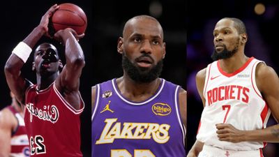 NBA All-Star selections leaders: LeBron hits historic 22nd straight, Kevin Durant climbs up; Where legends rank ft Michael Jordan? NBA All-Star leaders