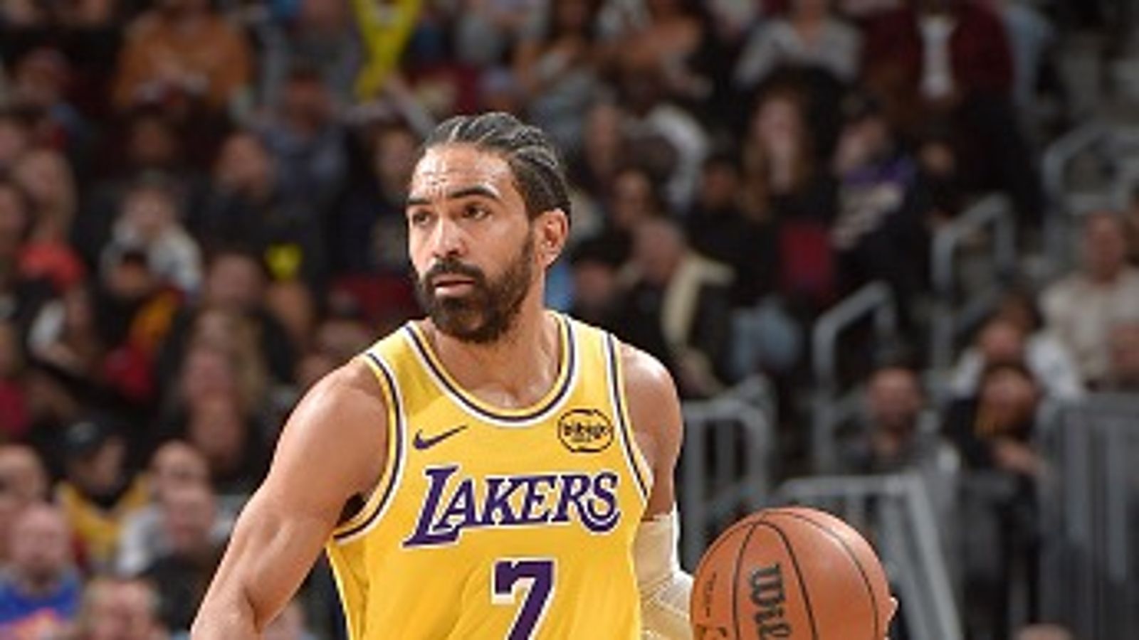 Did Gabe Vincent donate $134,146 to ICE? All you need to know about viral claim Did Gabe Vincent donate $134,146 to ICE? All you need to know about viral claim