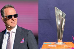 No South Africa as Michael Vaughan names T20 World Cup 2026 semi-finalists SportsTak