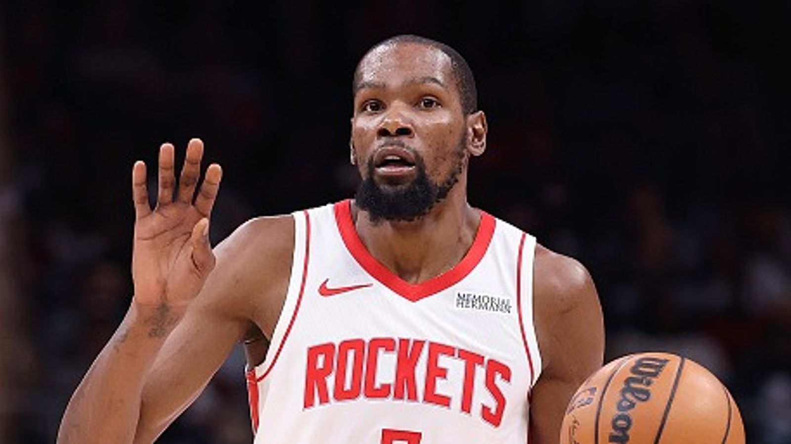 Will Kevin Durant play against Indiana Pacers? Get the latest update on Houston Rockets star Will Kevin Durant play against Indiana Pacers? Get the latest update on Houston Rockets star