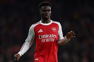 Mikel Arteta drops fitness update on Bukayo Saka ahead of Arsenal vs Chelsea SportsTak