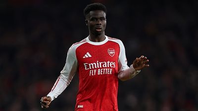 Mikel Arteta drops fitness update on Bukayo Saka ahead of Arsenal vs Chelsea SportsTak