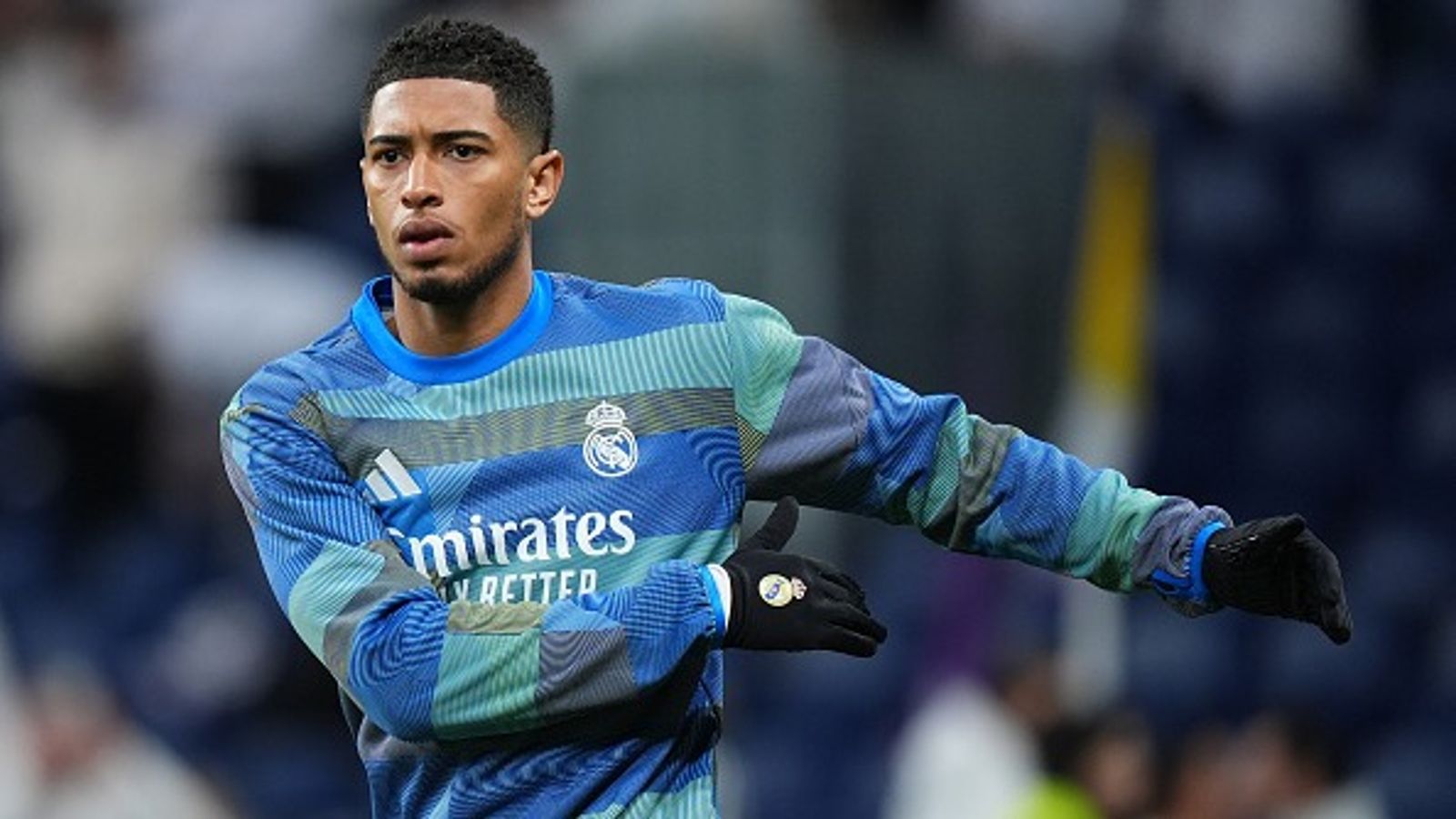 Real Madrid set asking price for Jude Bellingham amid interest from Chelsea, the amount is... Real Madrid set asking price for Jude Bellingham amid interest from Chelsea, the amount is...