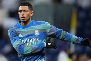 Real Madrid set asking price for Jude Bellingham amid interest from Chelsea, the amount is... SportsTak