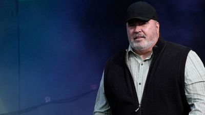 A fresh chapter in Pittsburgh Steelers: Mike McCarthy gears up to lead the team into the future A fresh chapter in Pittsburgh Steelers: Mike McCarthy gears up to lead the team into the future