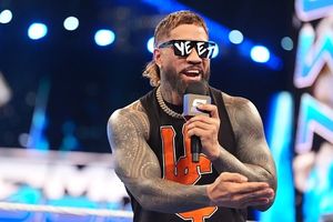 Jey Uso teases MASSIVE change in character ahead of WWE RAW SportsTak