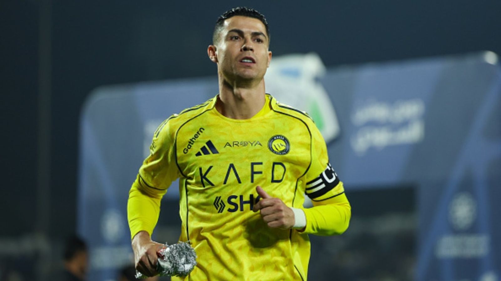 Cristiano Ronaldo’s Al Nassr future in doubt as frustration sparks exit rumours Cristiano Ronaldo’s Al Nassr future in doubt as frustration sparks exit rumours