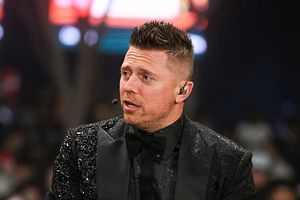 The Miz sends tribute to AJ Styles ahead of WWE RAW, hilariously accused of using AI SportsTak