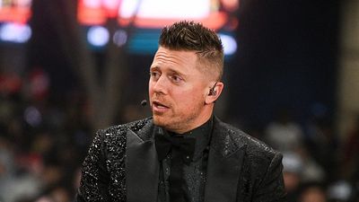 The Miz sends tribute to AJ Styles ahead of WWE RAW, hilariously accused of using AI SportsTak