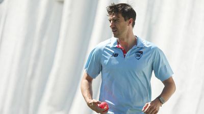 'Just ran out of time...': Pat Cummins breaks silence after being ruled out from T20 World Cup SportsTak