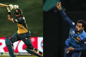 Kamindu Mendis returns, no place for star all-rounder as Sri Lanka announce squad for T20 World Cup SportsTak