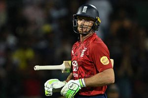 'You just know when the time is up...': Jos Buttler dismisses retirement rumours ahead of T20 World Cup SportsTak