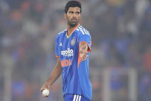 Massive update on Washington Sundar's recovery and availability for T20 World Cup SportsTak