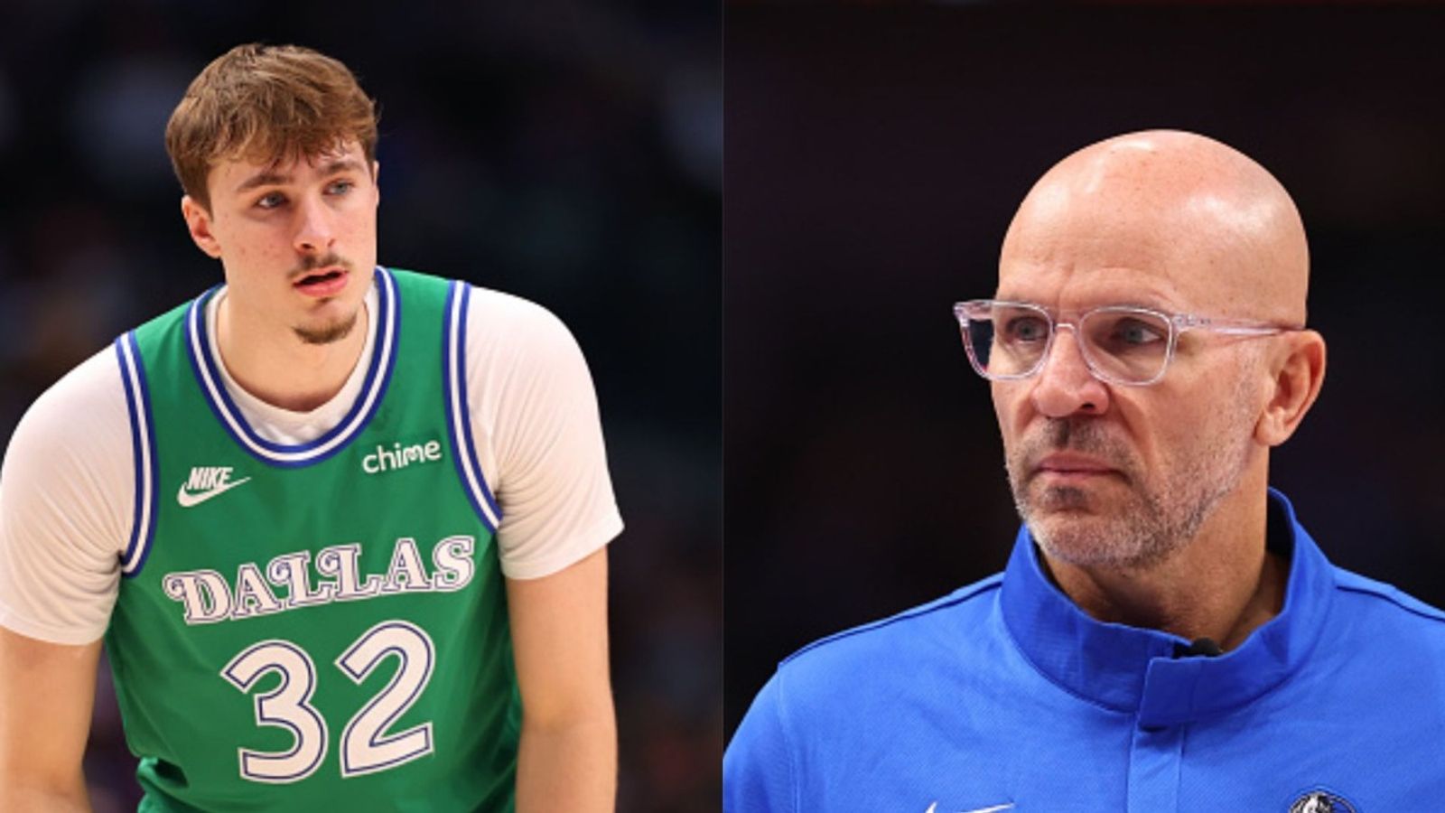 Why is Dallas Mavericks head coach Jason Kidd fined $35 by NBA? Why is Dallas Mavericks head coach Jason Kidd fined $35 by NBA?