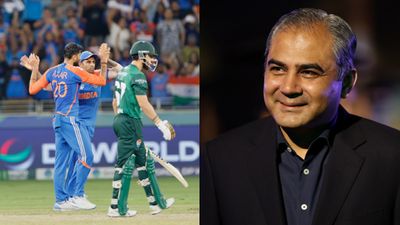 Will PCB reverse India's T20 World Cup 2026 match boycott post-Bangladesh elections? Here’s the scoop India vs Pakistan clash and Mohsin Naqvi (Getty)