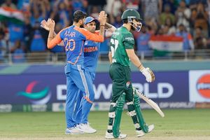 'If India-Pakistan match does not happen': Sanjay Manjrekar shows PCB the mirror on T20 World Cup 2026 India clash controversy SportsTak