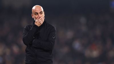 Pep Guardiola frustrated with Man City over transfer restraint as title race fades, 'Club don't…’ Man City transfer restraint leaves Pep Guardiola frustrated in title fade