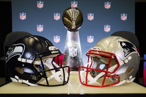 Who will be performing at Super Bowl 2026? Halftime show, national anthem & more ahead of Patriots vs Seahawks clash SportsTak