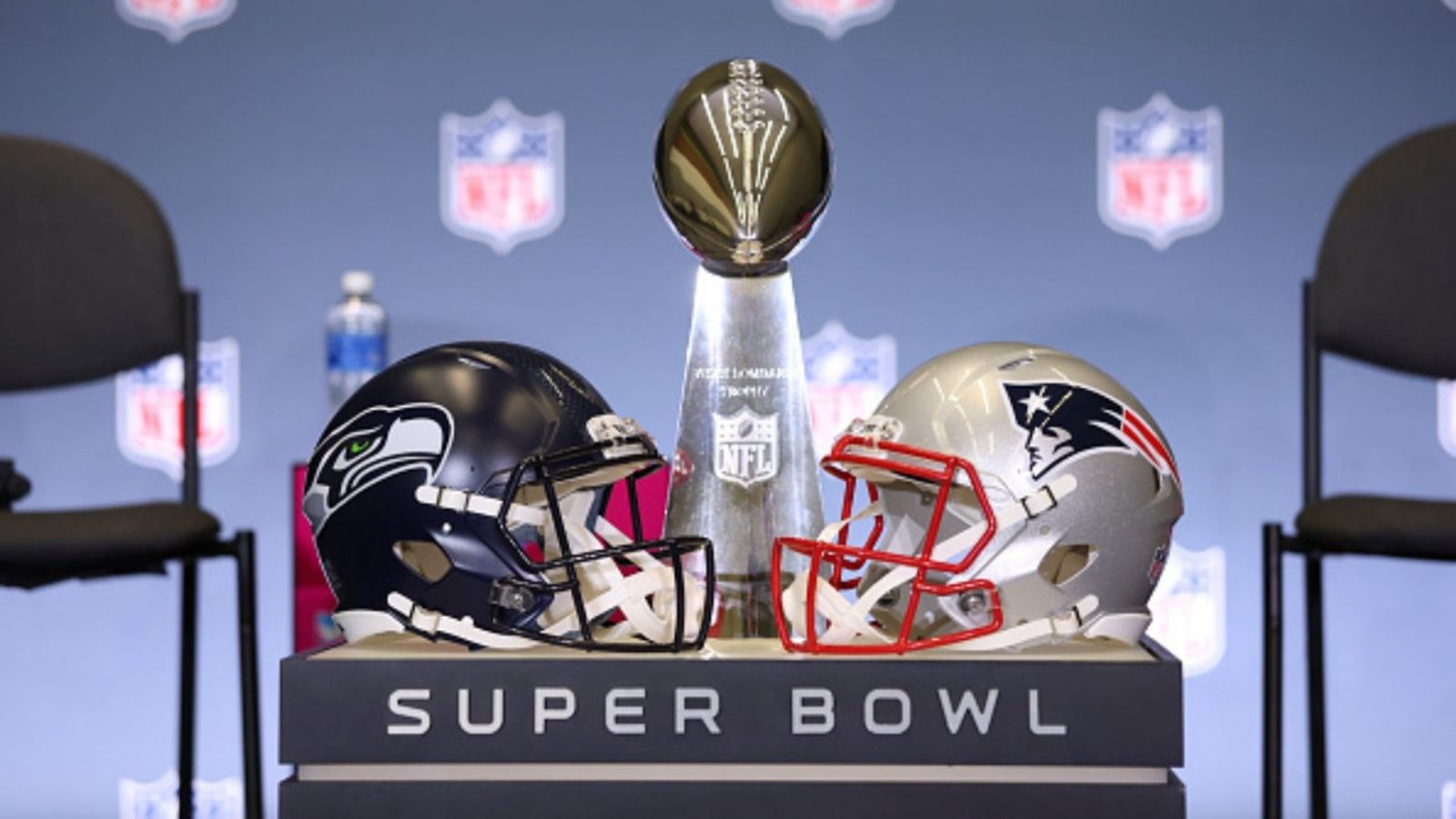 How many Super Bowls Seahawks won? Exploring Lombardi trophies ahead of Patriots clash How many Super Bowls Seahawks won? Exploring Lombardi trophies ahead of Patriots clash